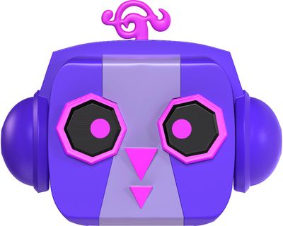 BLOX FRUITS Mini figūrėlė, 5 cm