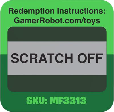 BLOX FRUITS Mini figūrėlė, 5 cm