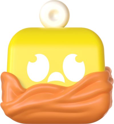 BLOX FRUITS Squishy figūrėlės aklas pakelis