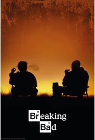 Plakatas Bad 5 by Bo Kev, 61 x 91,5 cm