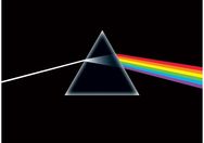Plakatas Pink Floyd - Dark Side, 61 x 91,5 cm