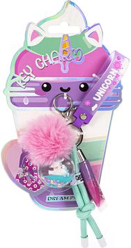 Lūpų blizgis TCD Unicorn Cupcake, 13 ml