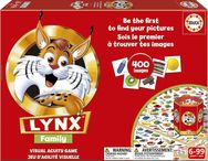 Žaidimas LYNX FAMILY (EN)