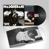 Thomas Raggi (Maneskin - guitarist): Masquerade LP