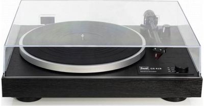 Patefonas DUAL Audio-Technica CS418&nbsp;