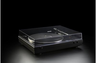 Patefonas DUAL Audio-Technica CS329&nbsp;&nbsp;