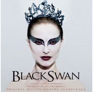 Clint Mansell: Black Swan LP