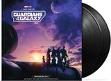Various: Guardians Of The Galaxy Vol. 3: Awesome Mix Vol. 3 2LP