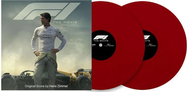 Hans Zimmer: F1 (Red Vinyl) 2LP