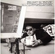 Beastie Boys: Ill Communication