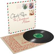 Chris Rea: The Christmas Album LP