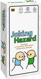 Stalo žaidimas JOKING HAZARD (LT)