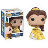 FUNKO POP! Vinilinė figūrėlė: Disney: Beauty & The Beast - Belle