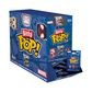 FUNKO Bitty POP! Figūrėlė: Marvel - Spider-Man