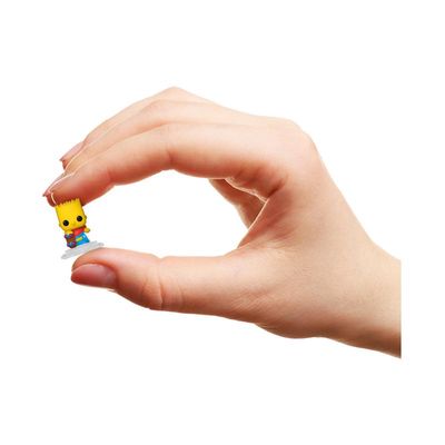 FUNKO Bitty POP! Figūrėlė: The Simpsons