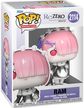FUNKO POP! Vinilinė figūrėlė: Re:ZERO - Ram