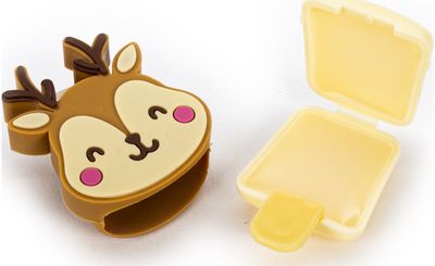 Lūpų blizgis TCD Christmas