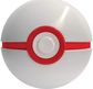 Kolekcinės kortelės apvalioje metalinėje dėžutėje Pokémon TCG: Poké Ball Tin, įv . rūšys, 2025