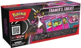 Kolekcinų kortelių Pokémon TCG Trainer's Toolkit žaidimo rinkinys 2025