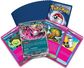 Kolekcinų kortelių Pokémon TCG Trainer's Toolkit žaidimo rinkinys 2025