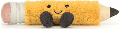 Pliušinis žaislas pieštukas JELLYCAT Amuseables Pencil
