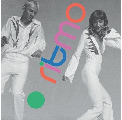 Superkoloritas: Ritmo LP