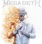 Megadeth: Megadeth 2LP