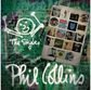 Phil Collins: The Singles 2LP (Magenta & Green)