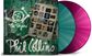 Phil Collins: The Singles 2LP (Magenta & Green)