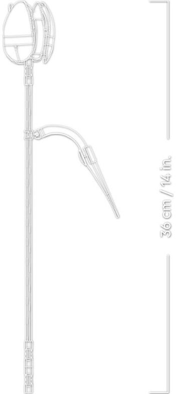 LEGO Botanicals Tulpių puokštė Gėlių dekoras 11501