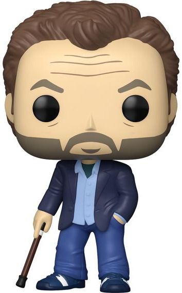 Kolekcinė figūrėlė FUNKO POP! House - Dr. Gregory House