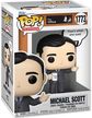 Kolekcinė figūrėlė FUNKO POP! Sayings: The Office - Michael Scott (That´s what s he said)