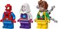 LEGO Marvel Spidey And His Amazing Friends Voriukas: povandeninės transporto priemonės 11207