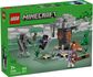 LEGO Minecraft Blankusis sodas 21586