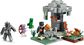 LEGO Minecraft Blankusis sodas 21586