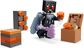 LEGO Minecraft Blankusis sodas 21586