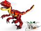 LEGO Creator 3 in 1 Nuožmus dinozauras 31379