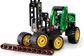 LEGO Technic Ratinė medkirtė John Deere 1470H 42218