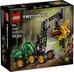 LEGO Technic Ratinė medkirtė John Deere 1470H 42218