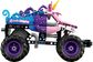 LEGO Technic Spyruoklinis Monster Jam Sparkle Smash 42220
