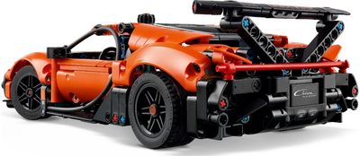LEGO Technic Hiperautomobilis Bugatti Chiron Pur Sport 42222