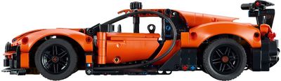 LEGO Technic Hiperautomobilis Bugatti Chiron Pur Sport 42222
