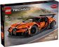 LEGO Technic Hiperautomobilis Bugatti Chiron Pur Sport 42222