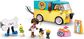 LEGO Friends Augintinių aksesuarų furgonas 42678