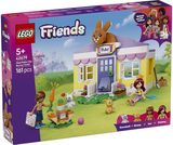 LEGO Friends Hartleiko triušiukų viešbutis 42679
