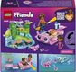 LEGO Friends Aksolotlio nuotykių laivas 42681