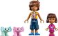 LEGO Friends Aksolotlio nuotykių laivas 42681