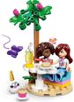 LEGO Friends Vienaragio svajonių kavinė 42684