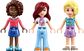 LEGO Friends Vienaragio svajonių kavinė 42684