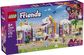 LEGO Friends Vienaragio svajonių kavinė 42684